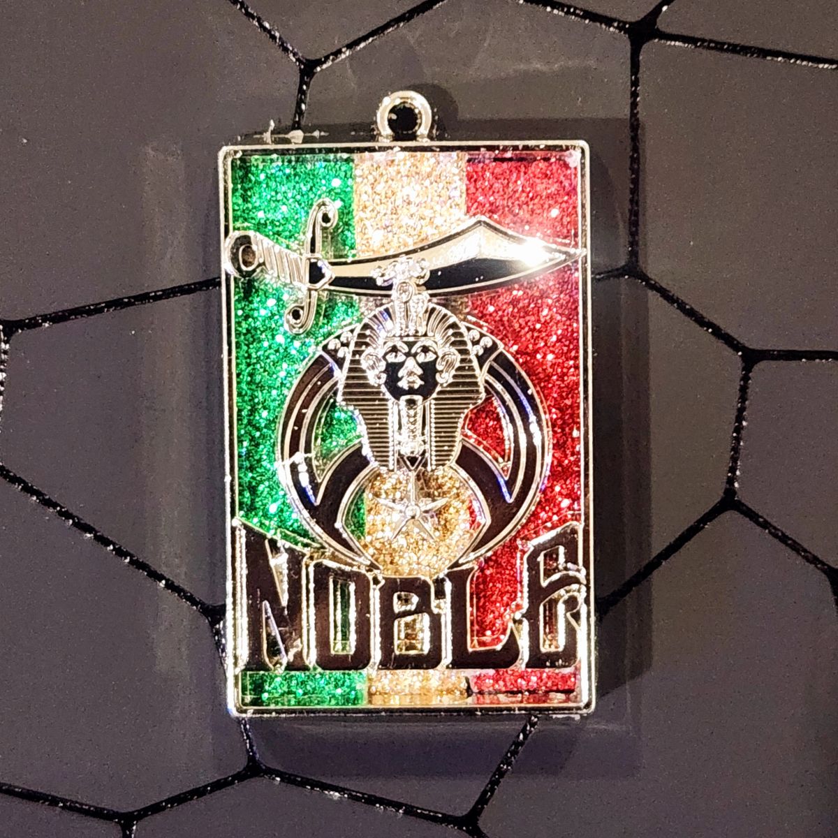 Noble Blaze